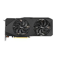 二手华硕 DUAL-RTX2060S-O8G-EVO OC回收